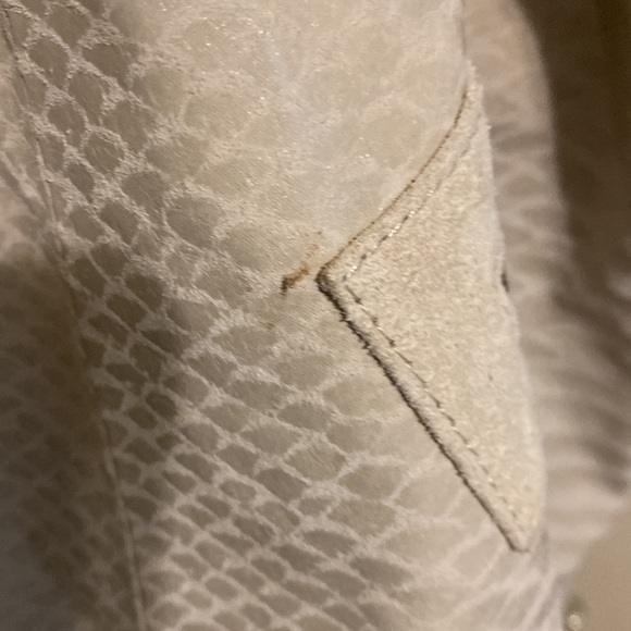 Bradley Bayou leather jacket size medium - Picture 4 of 6